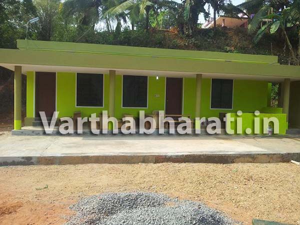 ವಿಟ್ಲ : ಮಾ, 12 ರಂದು ತಾಳಿತ್ತನೂಜಿ ಮದ್ರಸ ನೂತನ ಕಟ್ಟಡ ಉದ್ಘಾಟನೆ